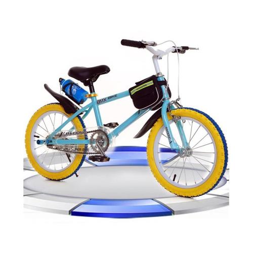 厂家直销儿童自行车18最新款童车山地车平乡童车自行车批发